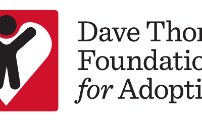Help the Dave Thomas Foundation reach its goal of providing more foster children with forever families