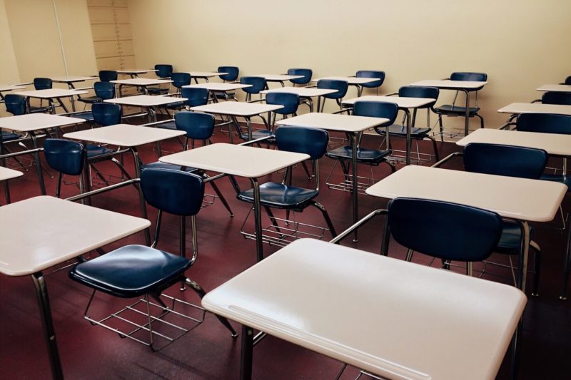 Manitoba suspends classroom learning for K-12 students for the school year