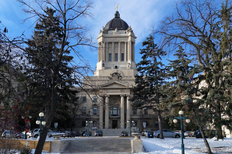 Manitoba takes action to support French language services on International Day of Francophonie