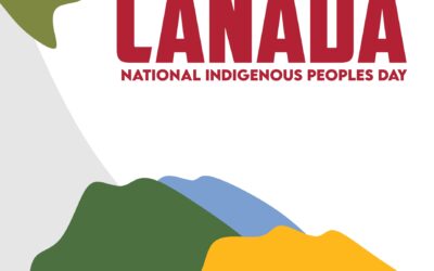 Celebrate National Indigenous Peoples Day June 21!