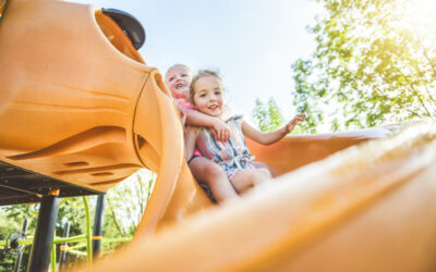 New playground to be built for inner-city children