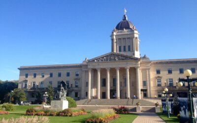 Half-billion dollar settlement approved for former kids in care in Manitoba