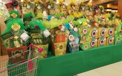 Christmas Cheer Board to start accepting hamper applications as holiday season nears