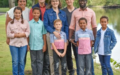 U.S. researcher studying personal lives of foster parents