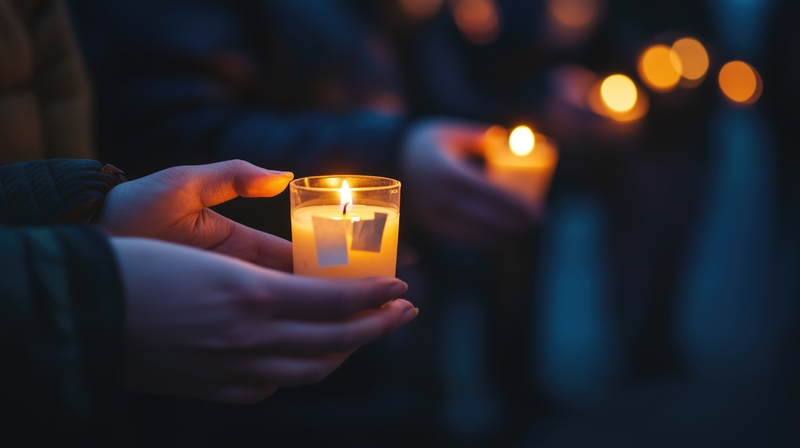 Manitoba government honours lives lost to gender violence