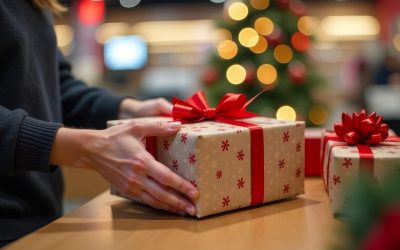 Students aim to brighten season for struggling young Winnipeggers