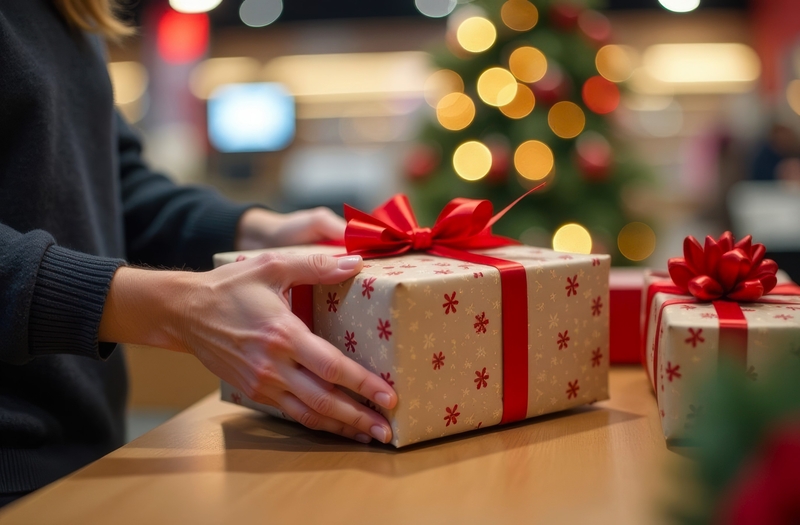 Students aim to brighten season for struggling young Winnipeggers