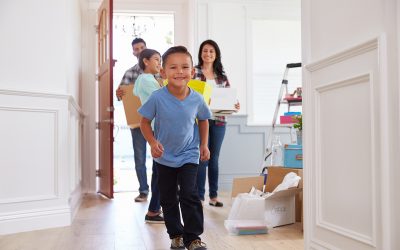 U.S. administration launches ‘A Home for Every Child’ initiative