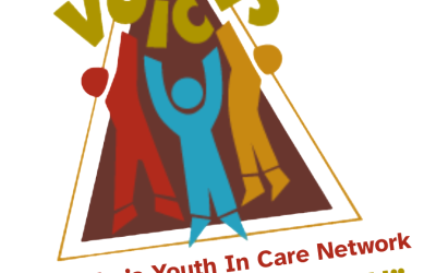 VOICES is moving to a new location!