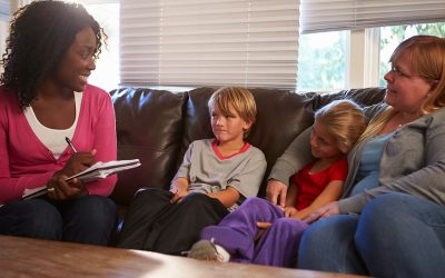 More than a job: the human side of CFS’s work